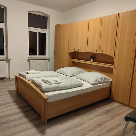 Cocon Zeitz Apartment Exterior photo
