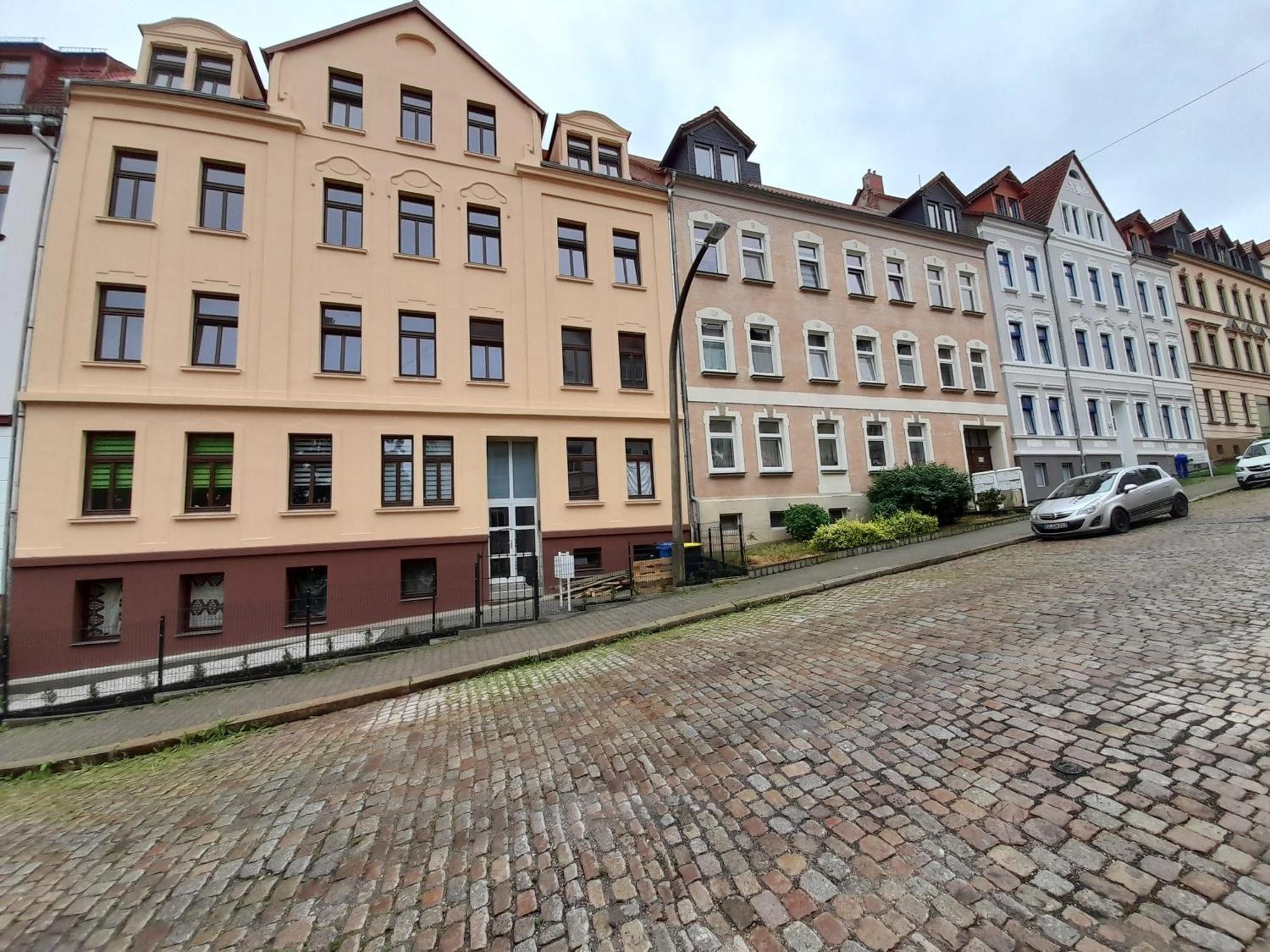 Cocon Apartment Zeitz