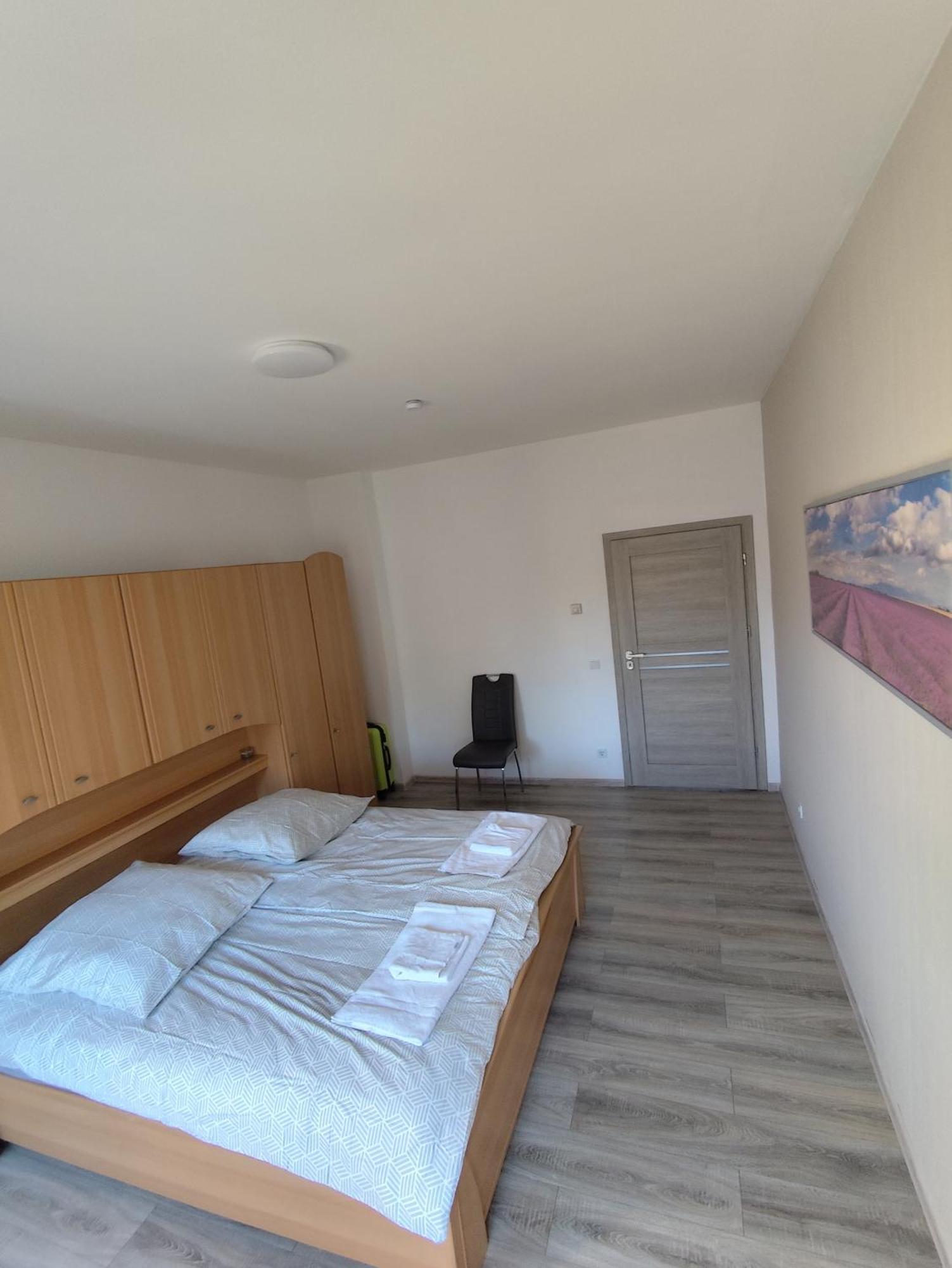 Apartment Cocon *