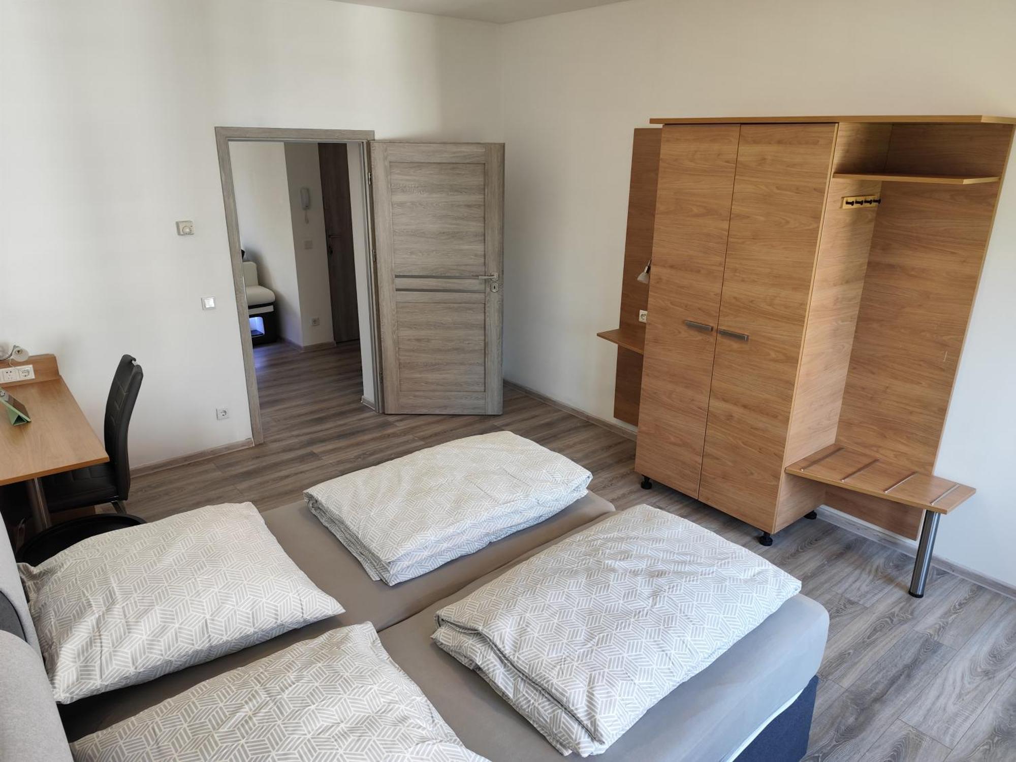 Apartment Cocon