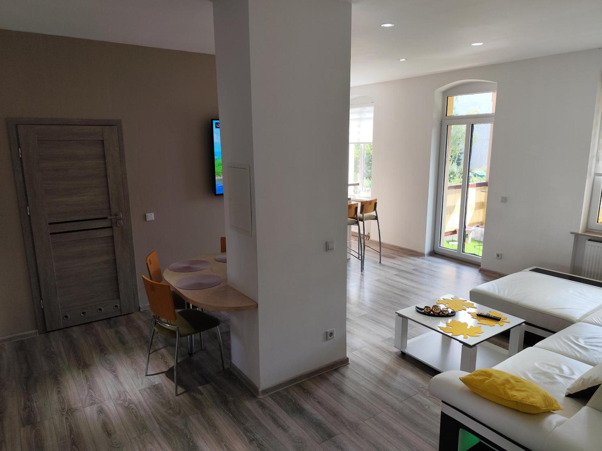 Cocon Apartment Zeitz