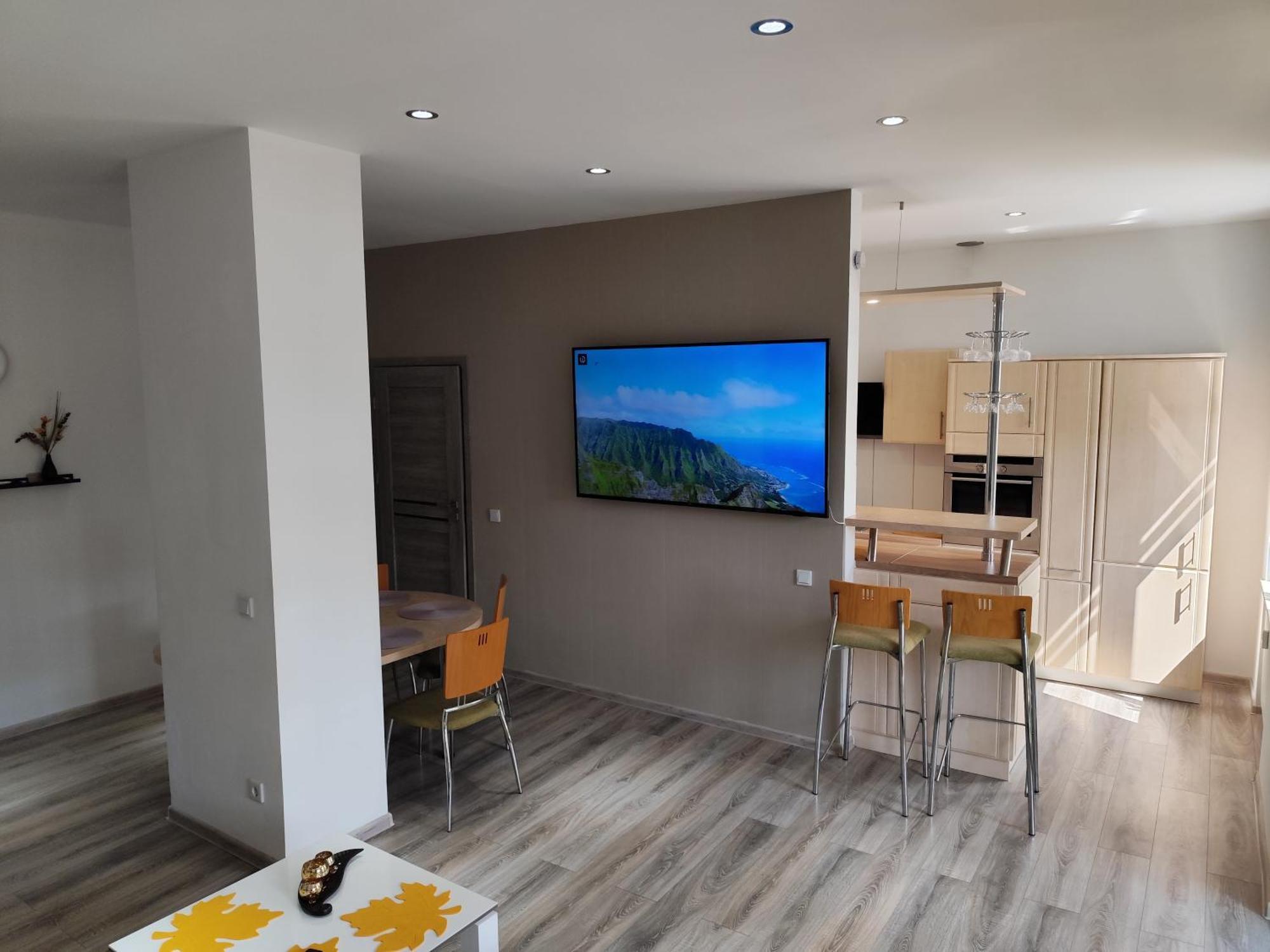 Cocon Apartment