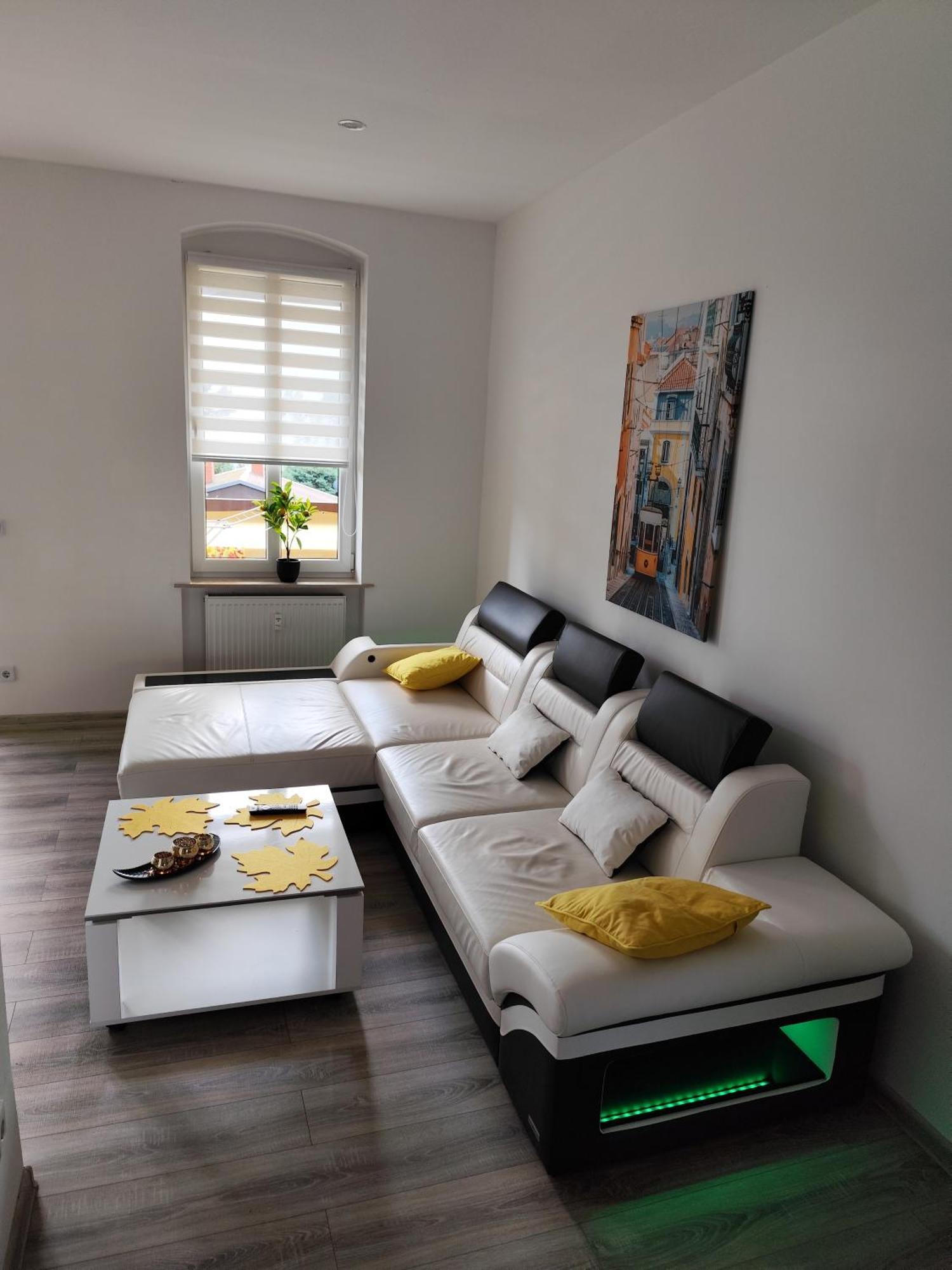 Cocon Apartment