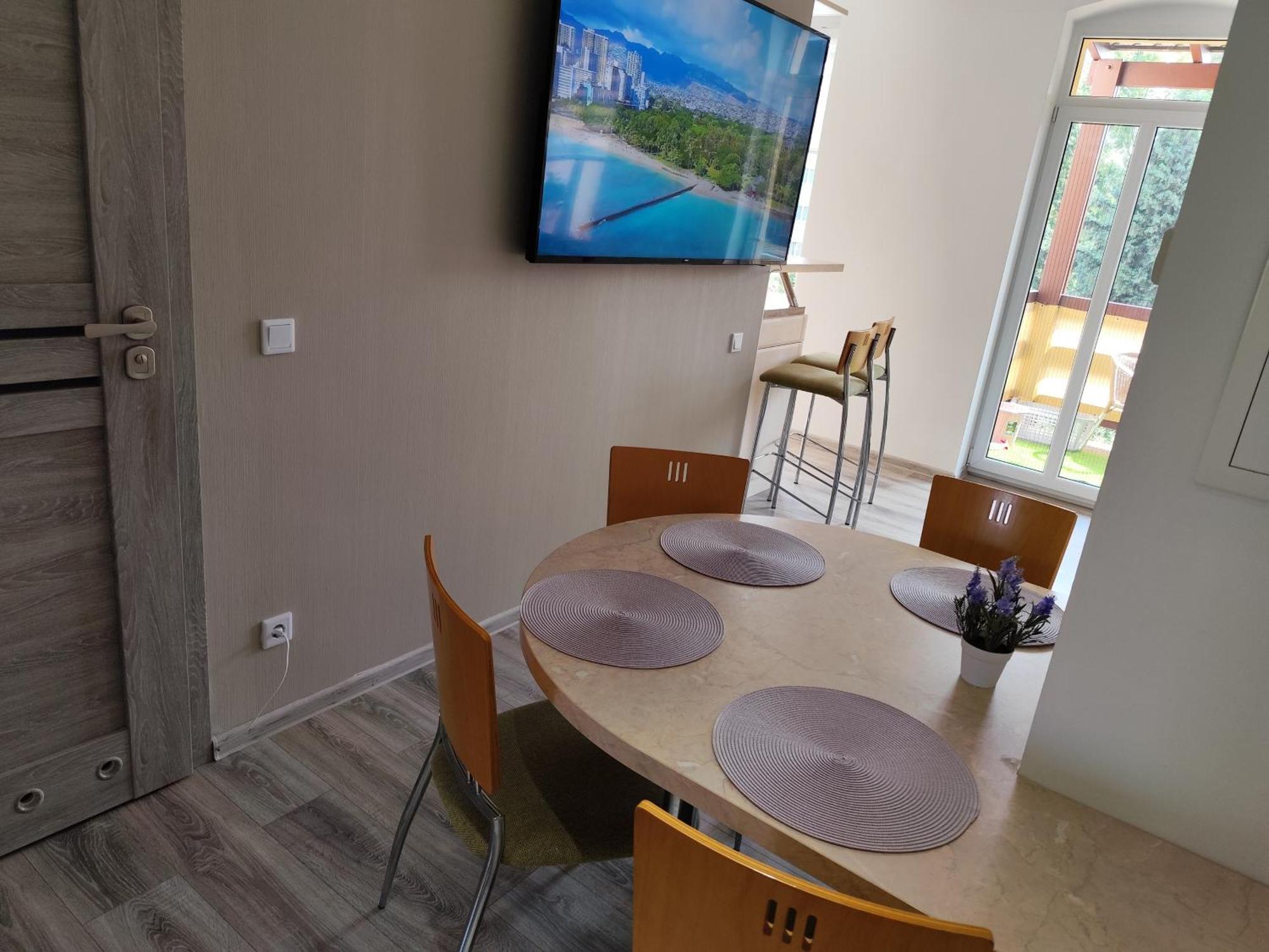 Cocon Apartment
