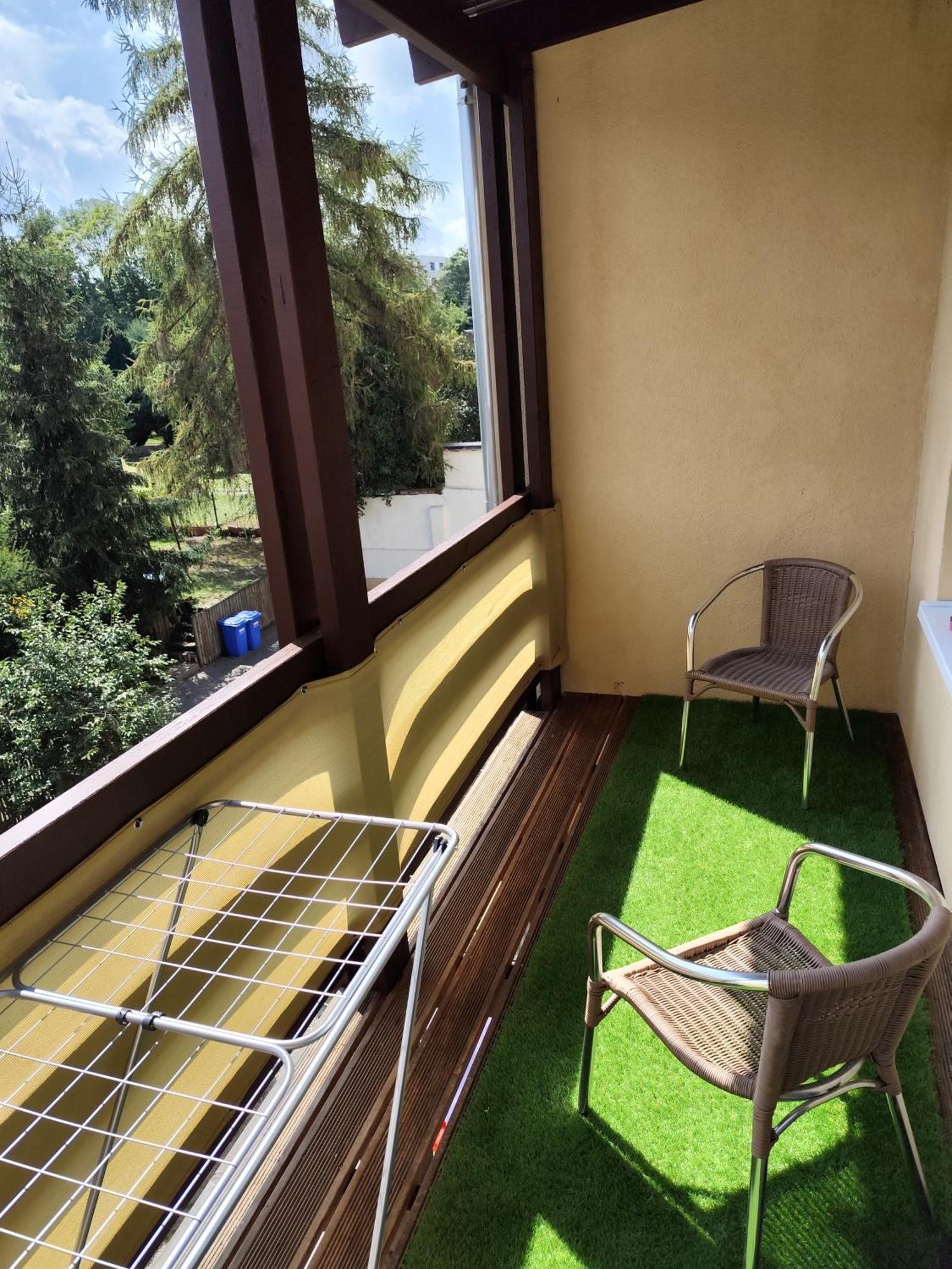 Cocon Apartment *