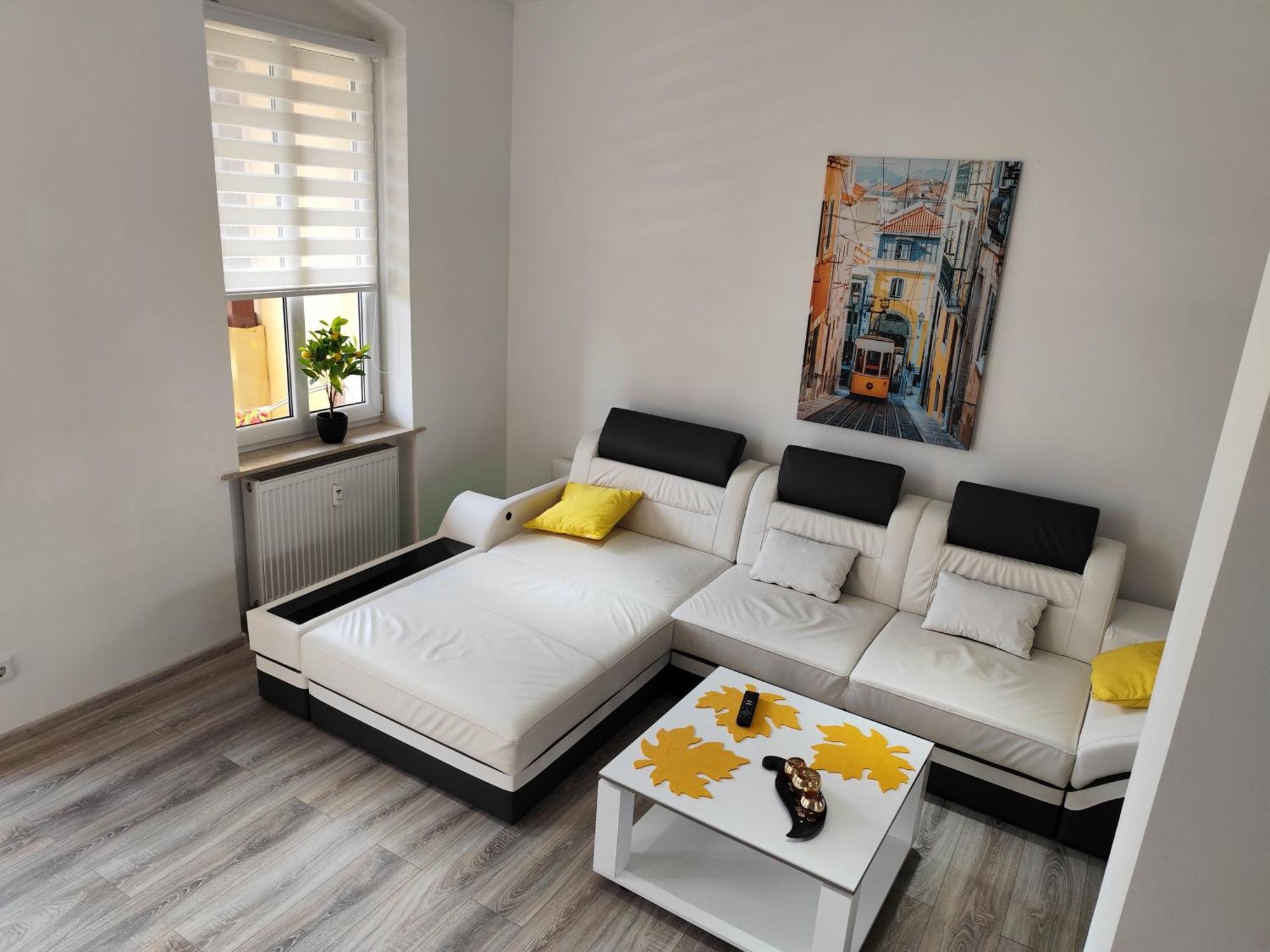 Cocon Apartment