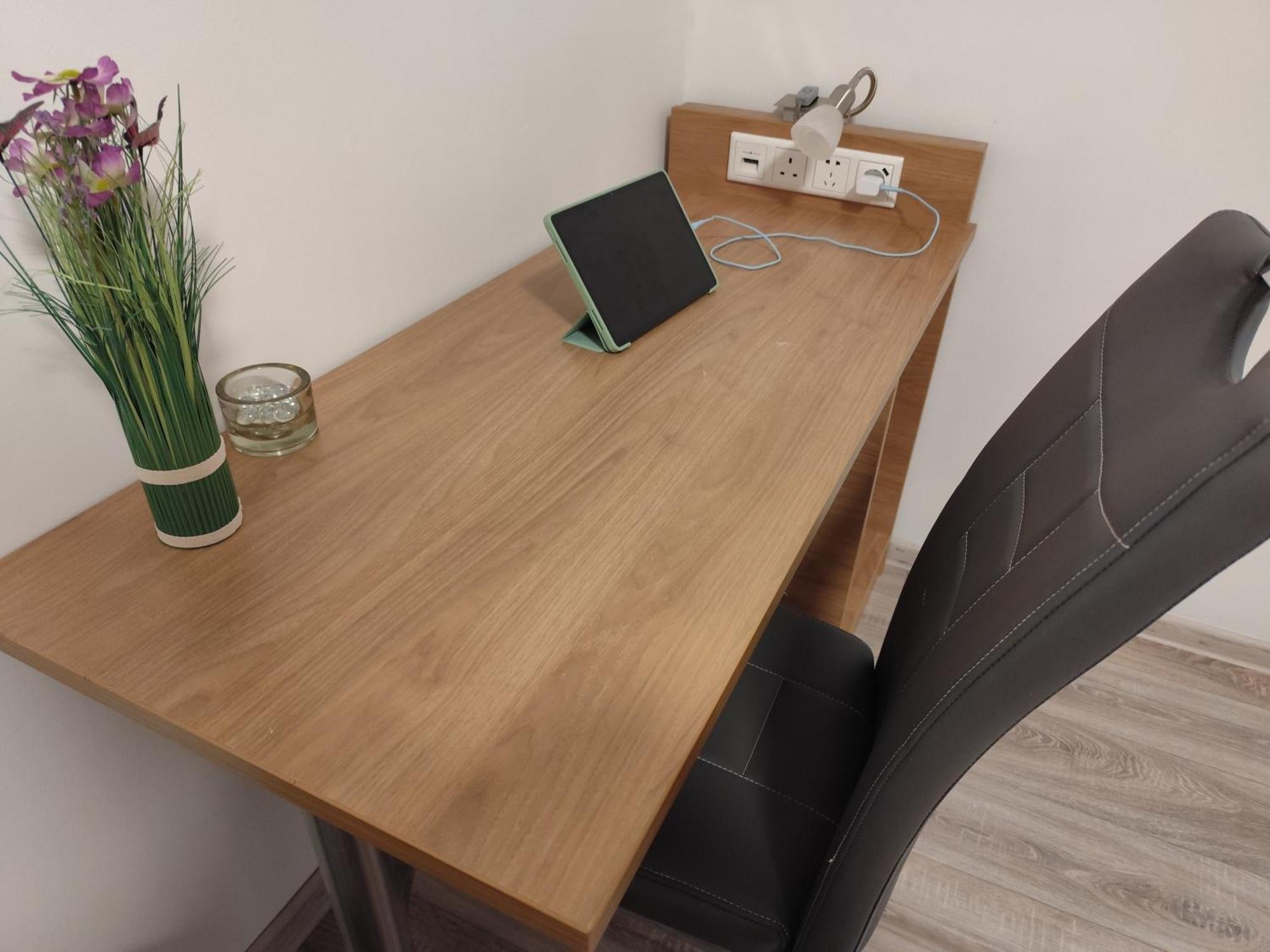 Cocon Apartment