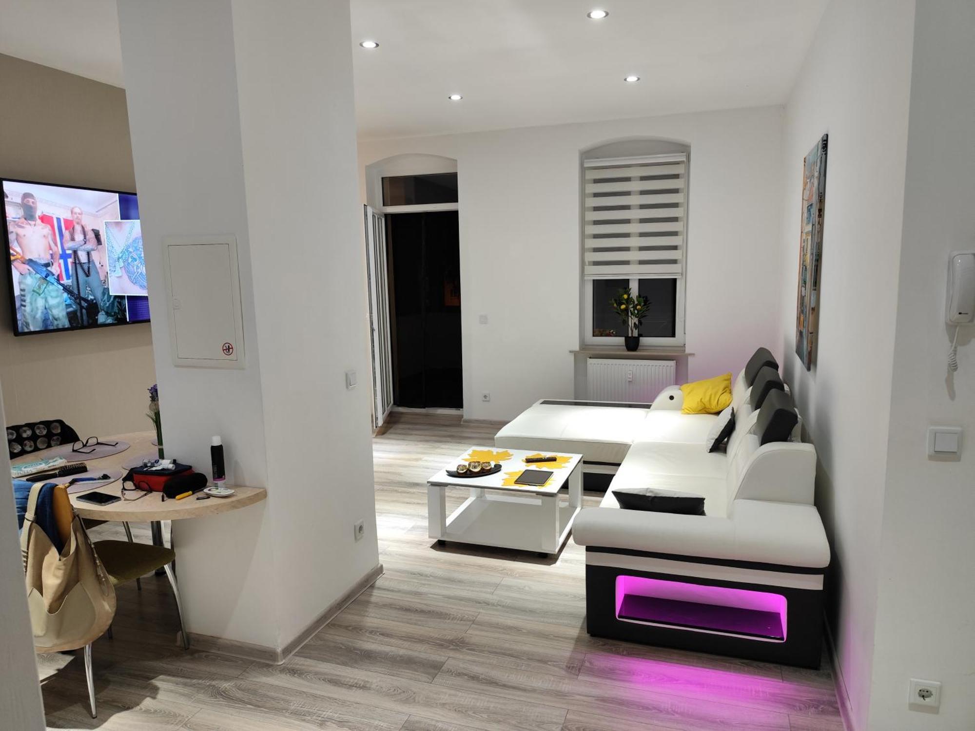 Apartment Cocon *
