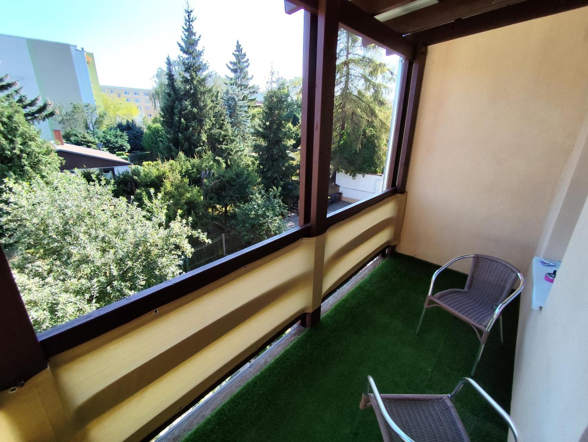 Apartment Cocon *
