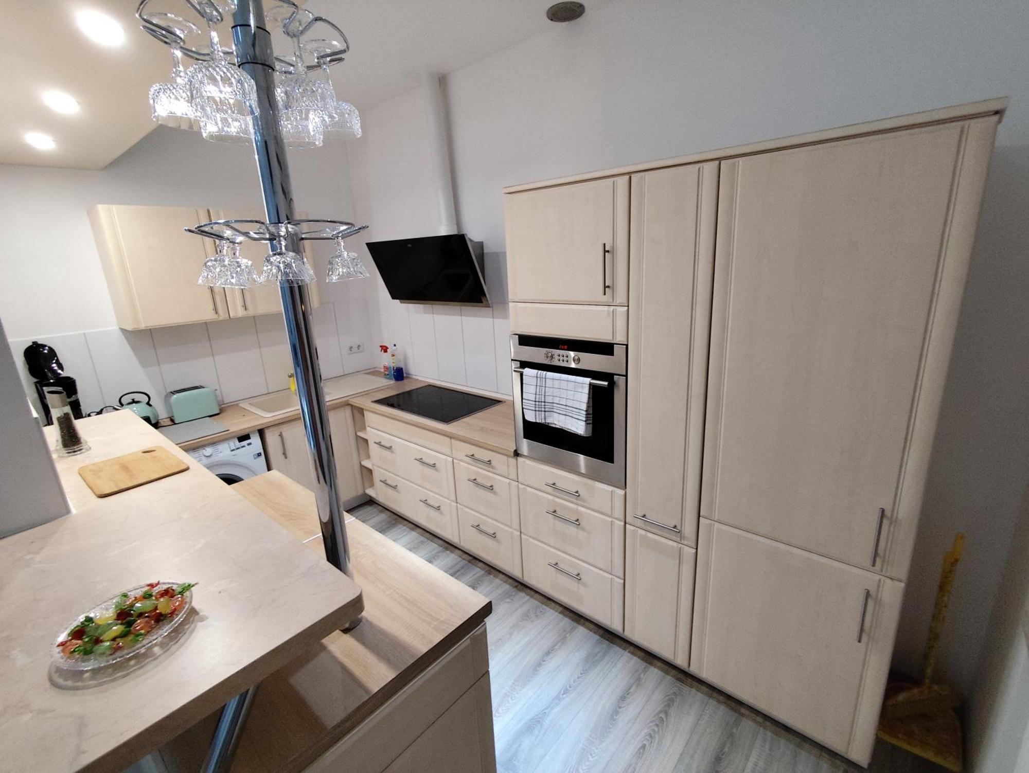 Cocon Apartment