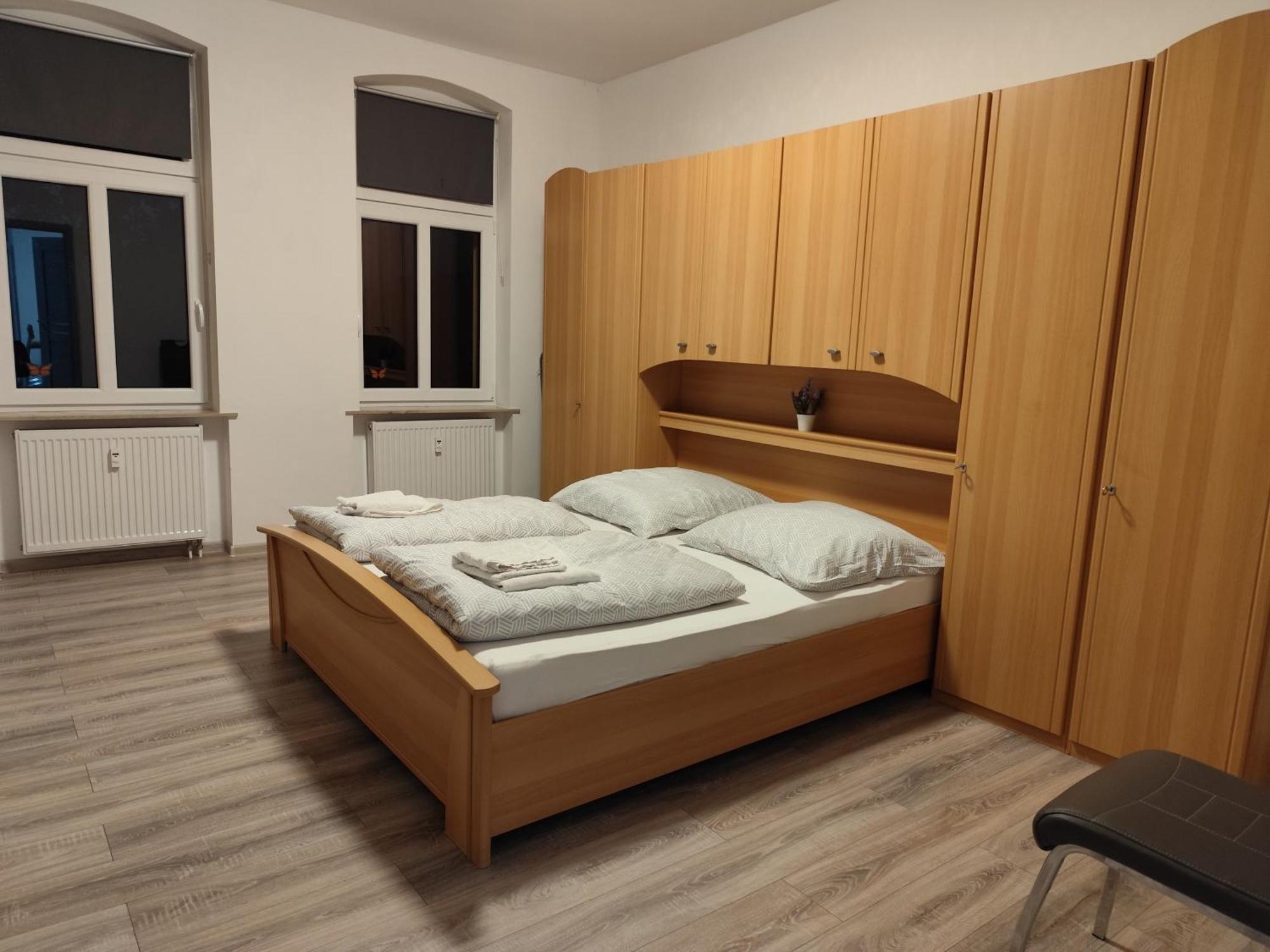 Apartment Cocon