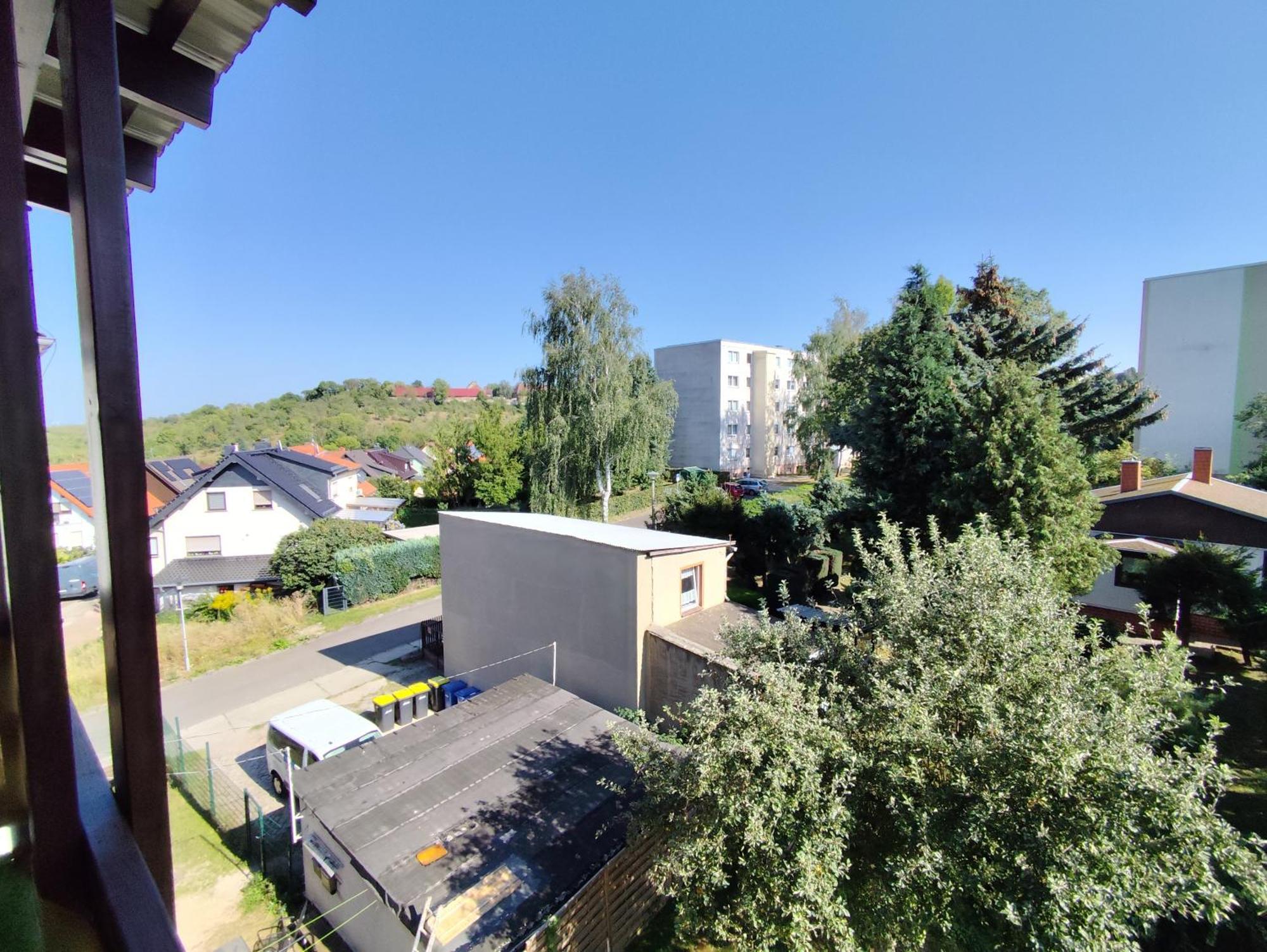 Cocon Apartment *