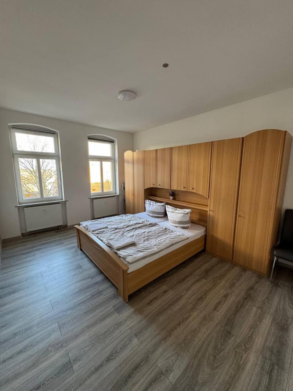 Apartment Cocon Zeitz