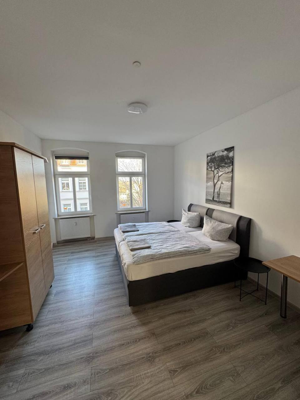 Cocon Apartment *