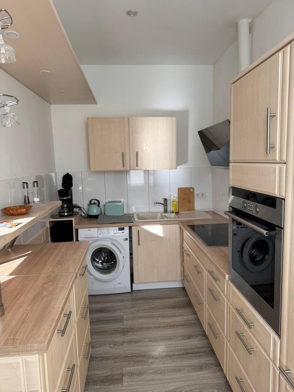 Apartment Cocon Zeitz