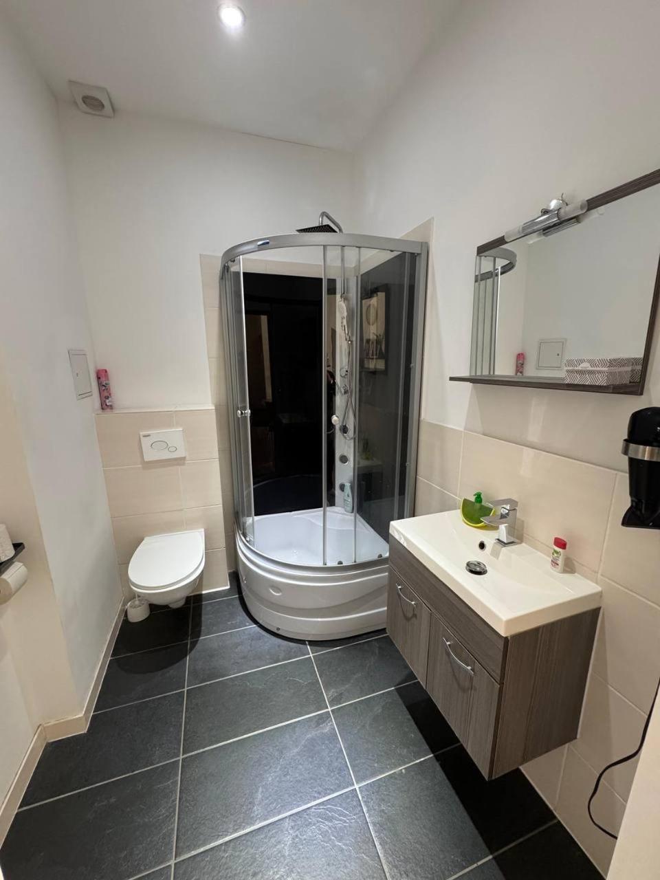 Cocon Apartment